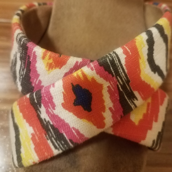 Tom's platform sandals - Picture 6 of 7